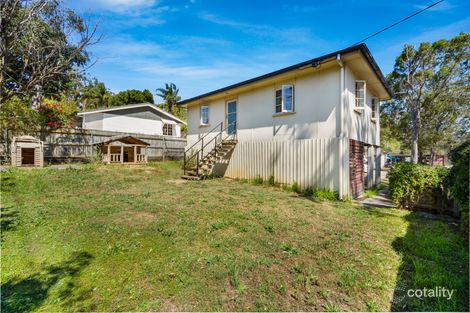 Property photo of 483 Redland Bay Road Capalaba QLD 4157