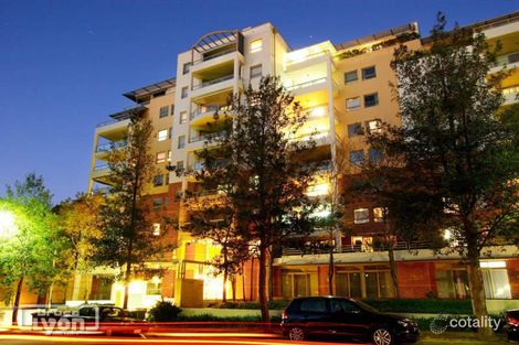 Property photo of 204/38 Victoria Street Epping NSW 2121