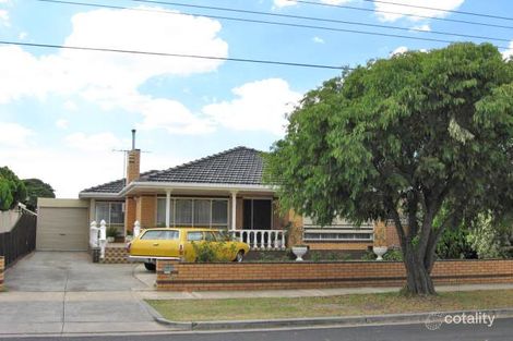 100 Whitesides Ave, Sunshine West, VIC 3020