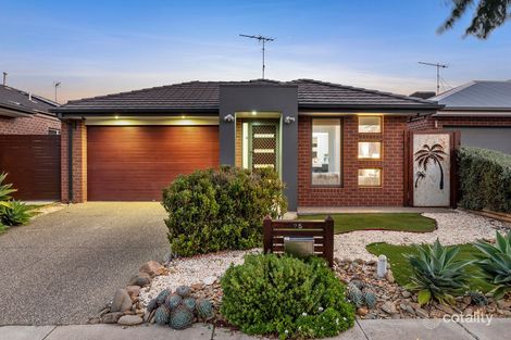 Property photo of 25 Beekeeper Road Armstrong Creek VIC 3217