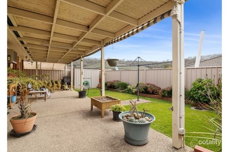 1/12 Bizet Pl, Glenroy, NSW 2640