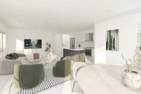 Property photo of 58 Hedley Drive Woolmar QLD 4515