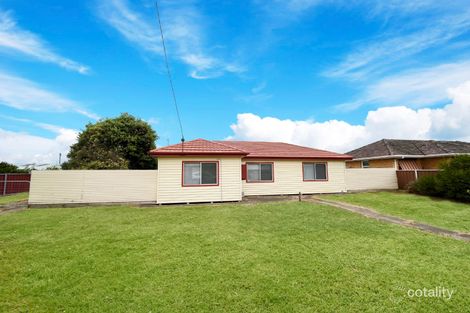 Property photo of 39 Carey Street Heywood VIC 3304