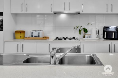 Property photo of 5 Coolridge Circuit Yarrabilba QLD 4207