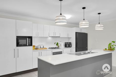 Property photo of 5 Coolridge Circuit Yarrabilba QLD 4207