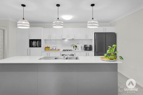 Property photo of 5 Coolridge Circuit Yarrabilba QLD 4207