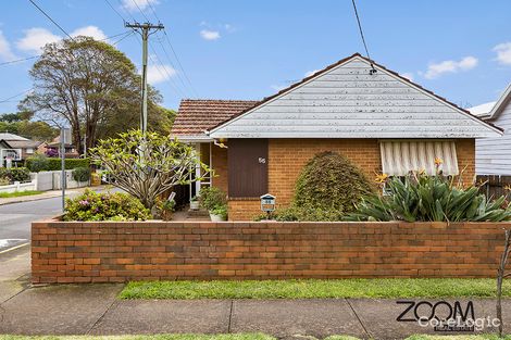 Property photo of 55 Stanley Street Burwood NSW 2134
