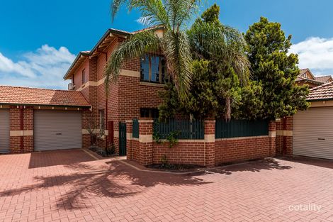 Property photo of 3/93-95 Kelvin Street Maylands WA 6051