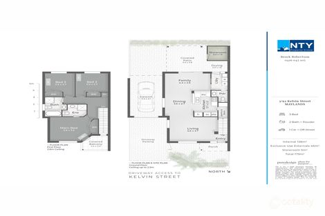 Property photo of 3/93-95 Kelvin Street Maylands WA 6051