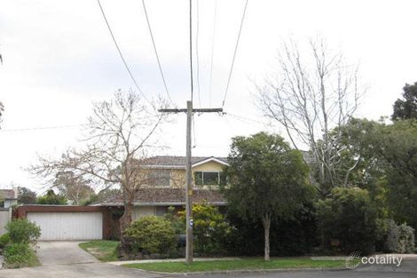 Property photo of 5 Katandra Court Mount Waverley VIC 3149