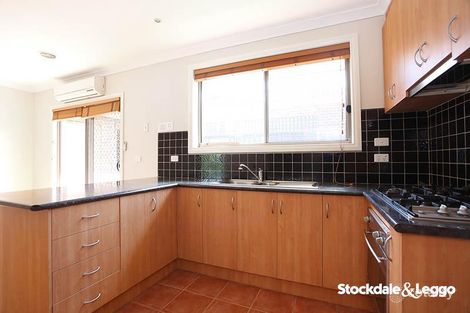 Property photo of 3/22 Broadmeadows Road Tullamarine VIC 3043