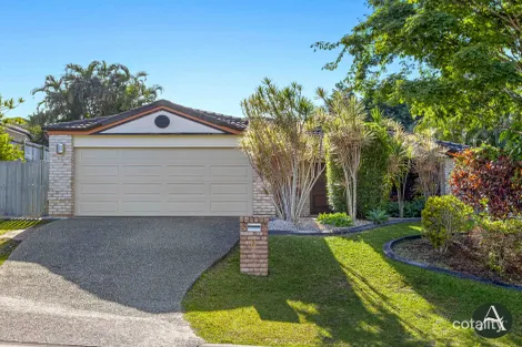 Property photo of 3 Jacob Court Upper Coomera QLD 4209