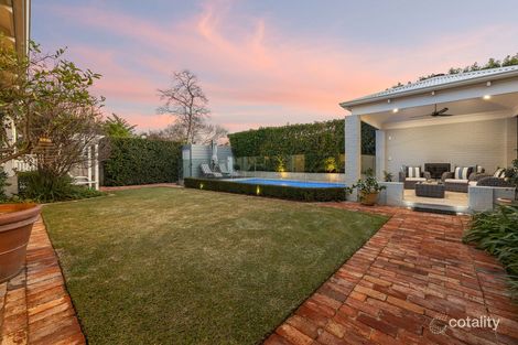 Property photo of 43 Crawshaw Crescent Manning WA 6152