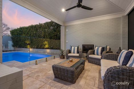 Property photo of 43 Crawshaw Crescent Manning WA 6152
