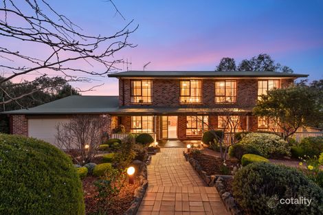 Property photo of 23 Lonergan Drive Greenleigh NSW 2620