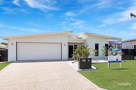 Property photo of 3 Hillview Crescent Little Mountain QLD 4551