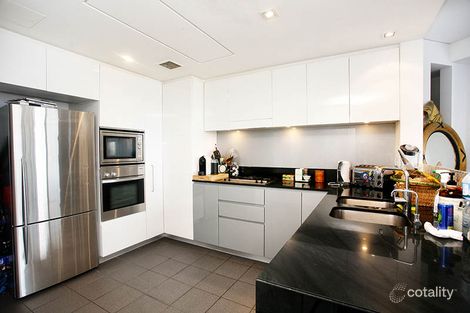Property photo of 1508/81 Macleay Street Potts Point NSW 2011