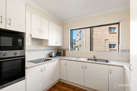 Property photo of 2/27 Campbell Street Wollongong NSW 2500