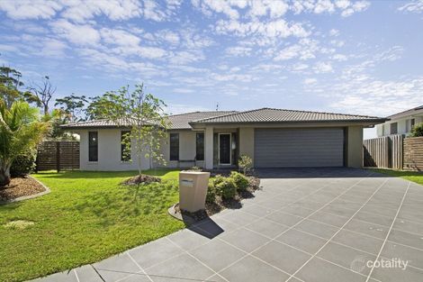 Property photo of 29 Kingsmill Circuit Peregian Springs QLD 4573