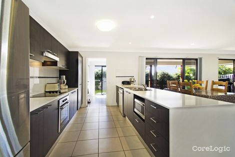 Property photo of 29 Kingsmill Circuit Peregian Springs QLD 4573