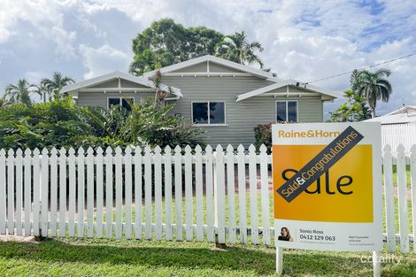 112 Cambridge St, Gulliver, QLD 4812