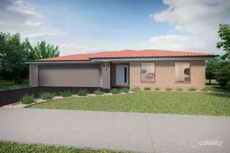 6 Fawn St, Wyndham Vale, VIC 3024