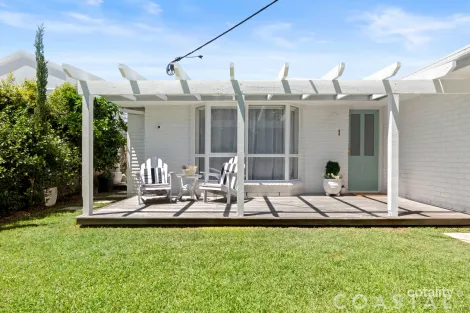 1/12 NANKEEN AVE, PARADISE POINT, QLD 4216
