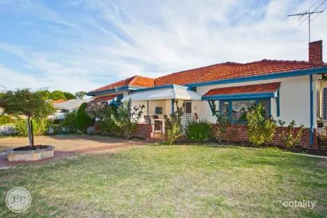 Property photo of 7 Barker Avenue Como WA 6152