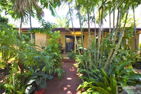 Property photo of 38 The Esplanade Toolakea QLD 4818