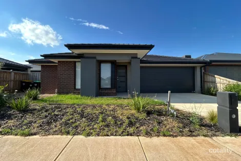 3 Utopia Way, Weir Views, VIC 3338