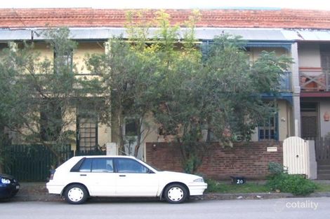 18 Campbell Rd, Alexandria, NSW 2015