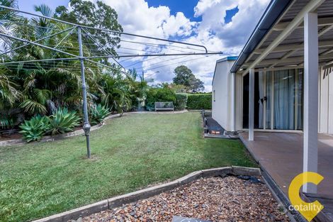 Property photo of 32 Grenadier Circle Ebbw Vale QLD 4304