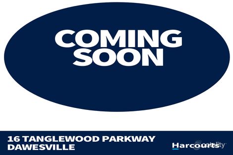 Property photo of 16 Tanglewood Parkway Dawesville WA 6211