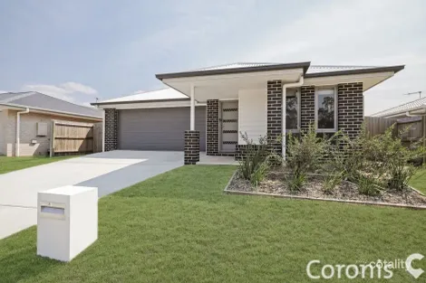 6b Whitehaven St, Burpengary, QLD 4505