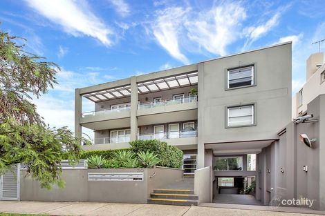 Property photo of 7/30 Bellevue Road Bellevue Hill NSW 2023