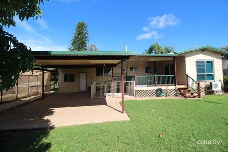 18 Sunflower Pl, Emerald, QLD 4720