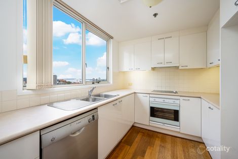 Property photo of 1209/1 Kings Cross Road Darlinghurst NSW 2010