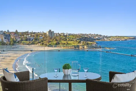 27/58 Carr St, Coogee, NSW 2034