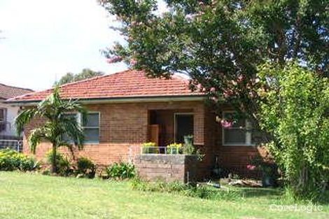 Property photo of 12 Kardella Crescent Narwee NSW 2209