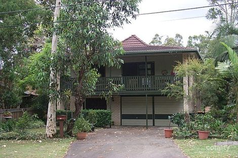 16 Merrilyn St, Chapel Hill, QLD 4069