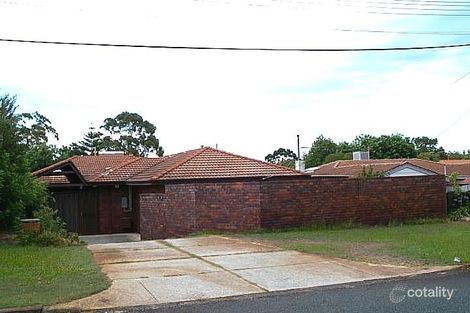 45 Davenport Rd, Booragoon, WA 6154