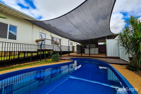 Property photo of 50 Buckley Avenue Parkside QLD 4825