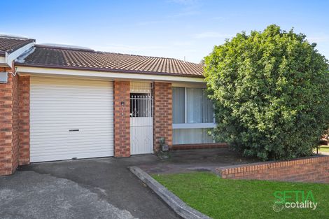 17/1 Myrtle St, Prospect, NSW 2148