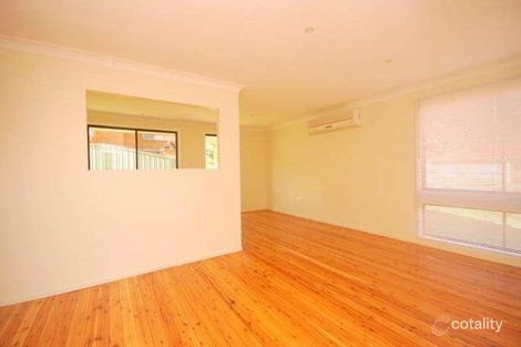 Property photo of 1 Apanie Avenue Narara NSW 2250