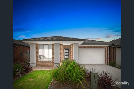 4 Corandirk St, Mambourin, VIC 3024