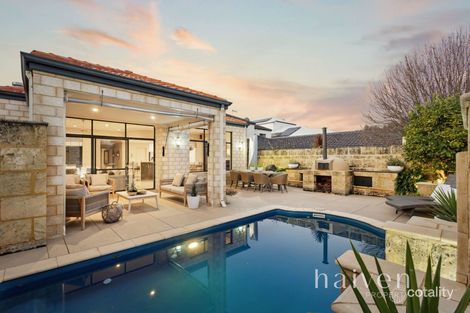 Property photo of 6A Hough Road Attadale WA 6156