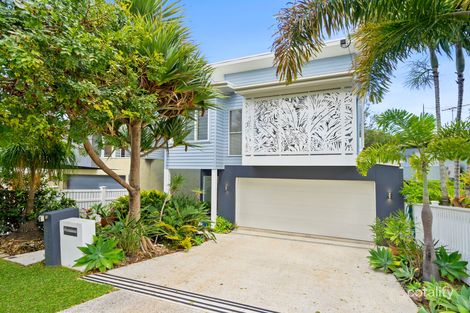 Property photo of 13 Kitchener Street Wynnum QLD 4178