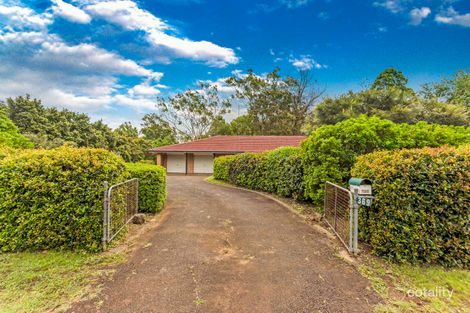 Property photo of 369 Richmond Hill Road Richmond Hill NSW 2480