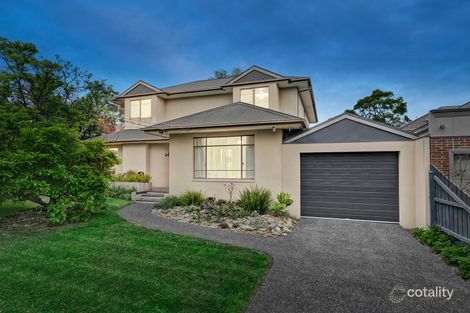 Property photo of 8 Virginia Street Mount Waverley VIC 3149