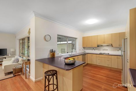 Property photo of 8 Virginia Street Mount Waverley VIC 3149